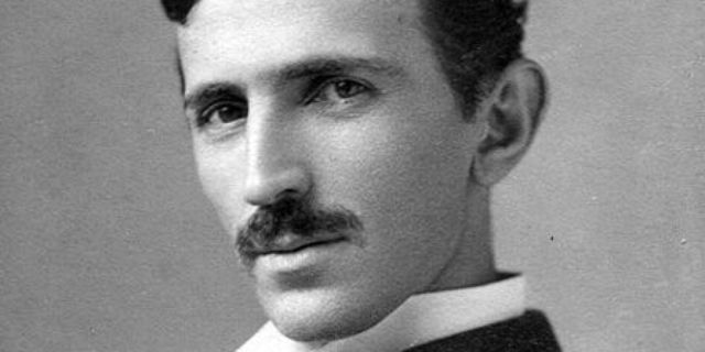 Nikola Tesla