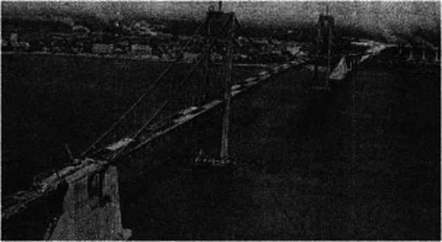 Delaware Memorial Bridge opens