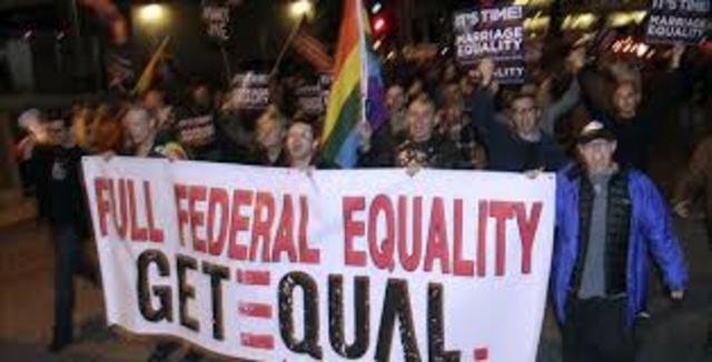 Delaware passes Civil Unions Bill