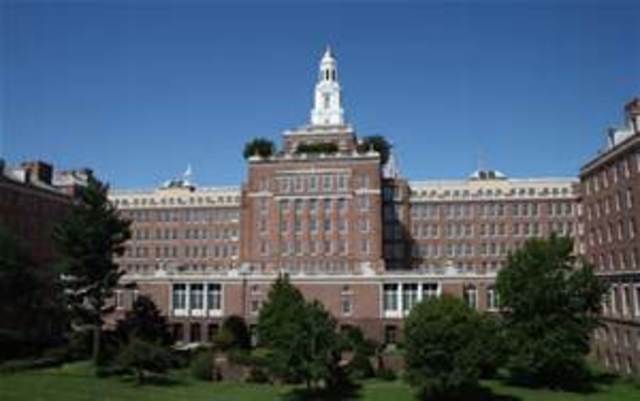 Hartford Founded