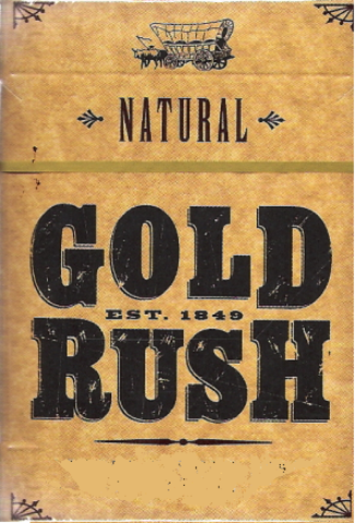California Gold Rush