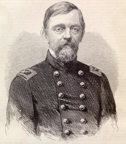 Colonel Fletcher was appointed Governor of New York