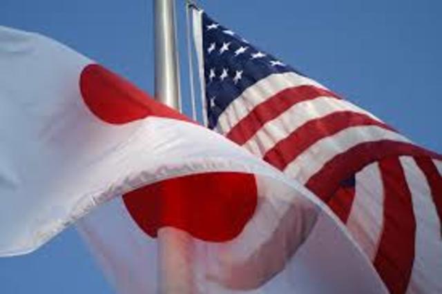 Seven year Occupation of Japan by United States