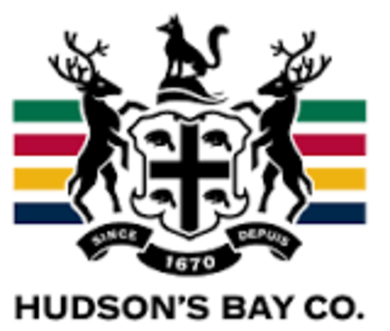 Creation of The Hudson Bay company