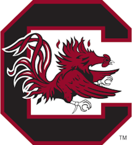 University of South Carolina was opened to all races