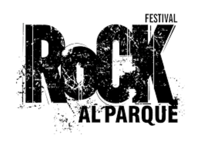 Rock al Parque 1994