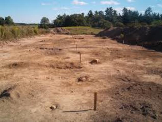 Destruction of Huronia