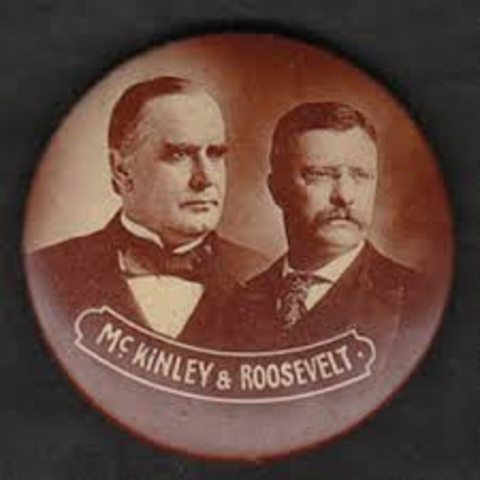 William McKinley