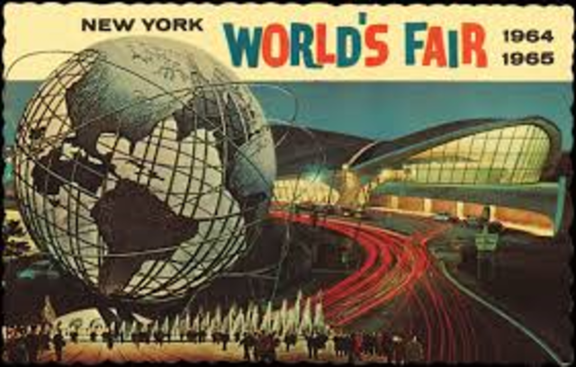 World's Fair