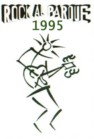 Rock al Parque 1995