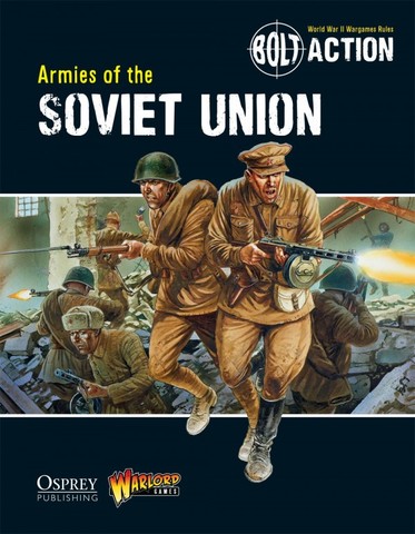 Soviet Union