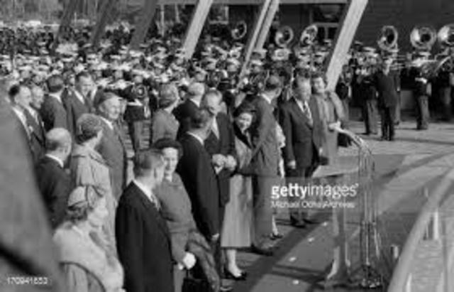 Festivals/anniversarys