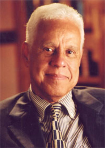 First african american governer in virginia