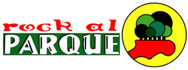 Rock al Parque 1996
