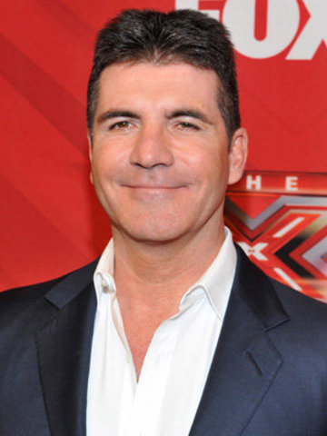 Simon Cowell leaves American Idol