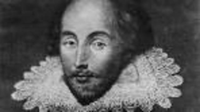 William Shakespeare
