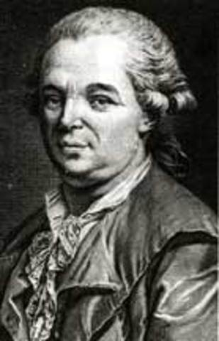 Anton Mesmer