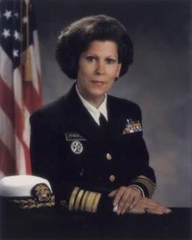 U.S. Surgeon General