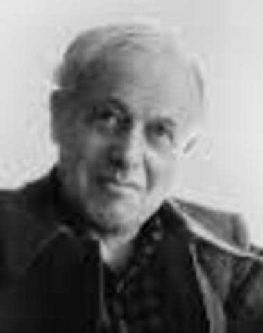 Eugene Rosentstock-Huessy