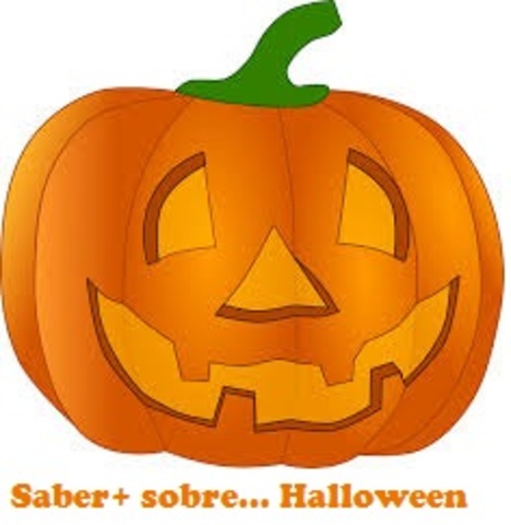 Saber+ sobre o Halloween