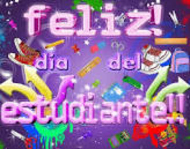 Semana del Estudiante