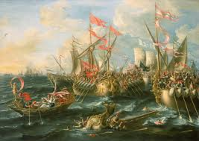 Battle of Actium