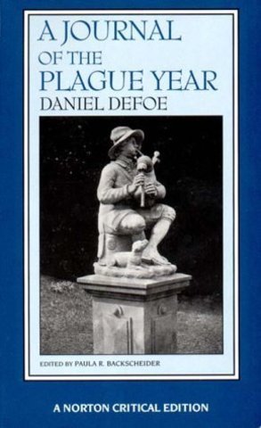 Daniel Defoe