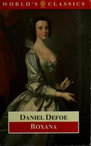 Daniel Defoe