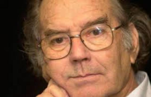 Argentina SOC: Argentina:Adolfo perez esquiel director del servicio de paz y justicia recibe el premio novel de la paz.