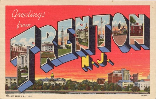 Trenton