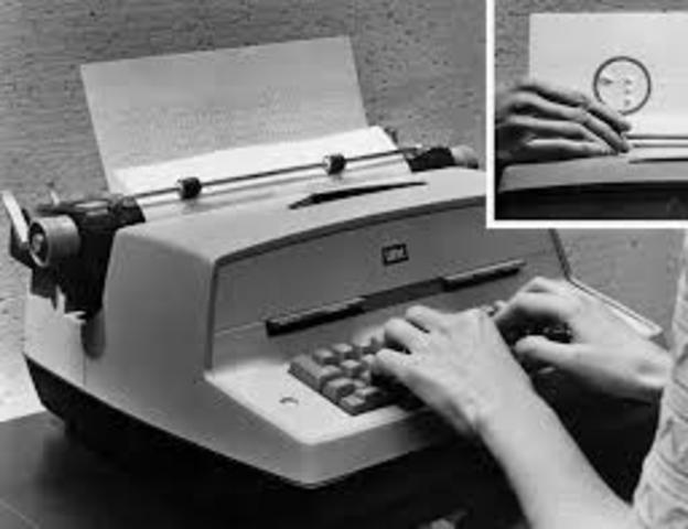 Translator is invented