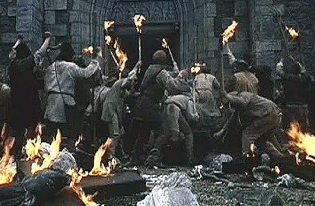 German Peasants' War