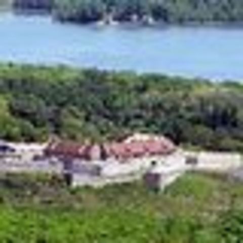 Battle of Tincondroga