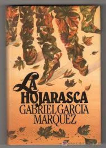 La Hojarasca