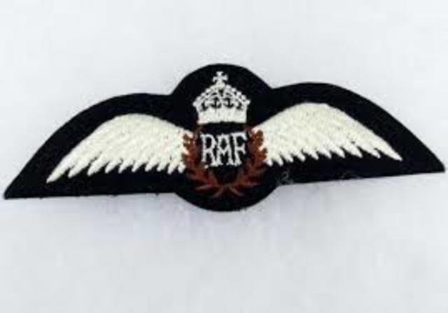 Royal Air Force