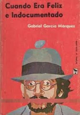 Cuando era feliz e indocumentado