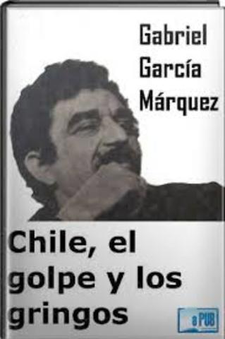 Chile, el golpe y los gringos