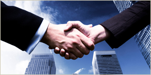 First Steps to Stock Extanges