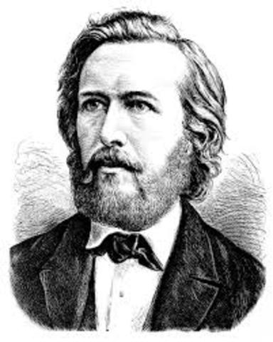 Ernst Haeckel