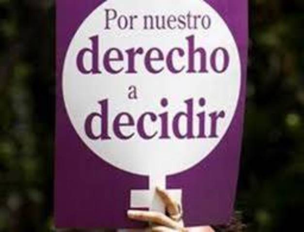 Soc. Derecho al aborto