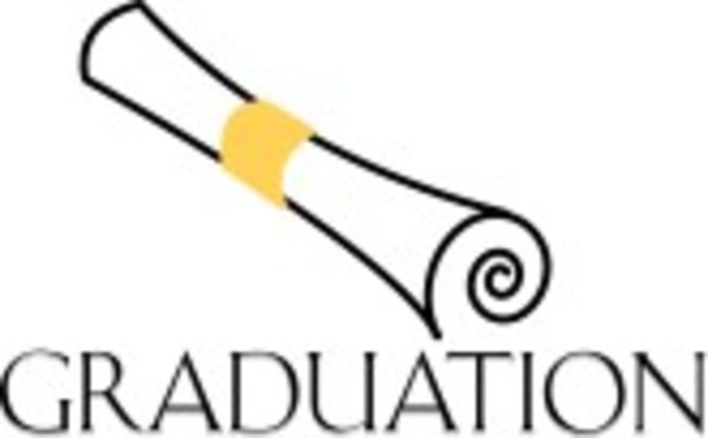 Graduated from High School