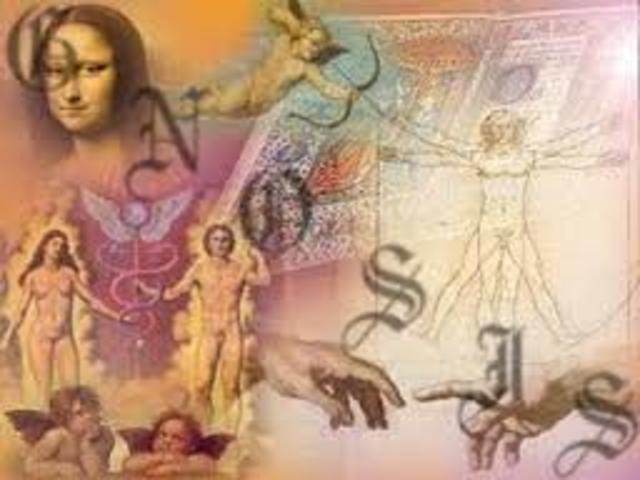 ARTE Y FILOSOFÍA. Los Dominícos