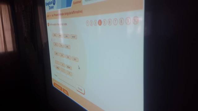 Uso de CDs rom interactivos