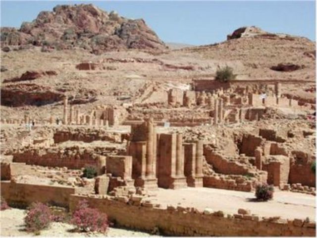 Civilizaciones en Europa y Asia