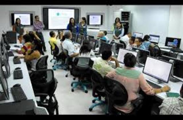 CAPACITACIÓN DE DOCENTES