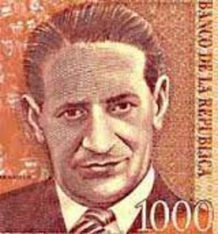 JORGE ELIECER GAITAN