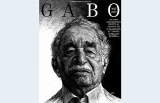 Muerte de Gabo