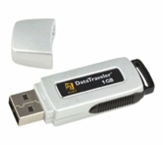 DISPOSITIVO DE ALMACENAMIENTO USB