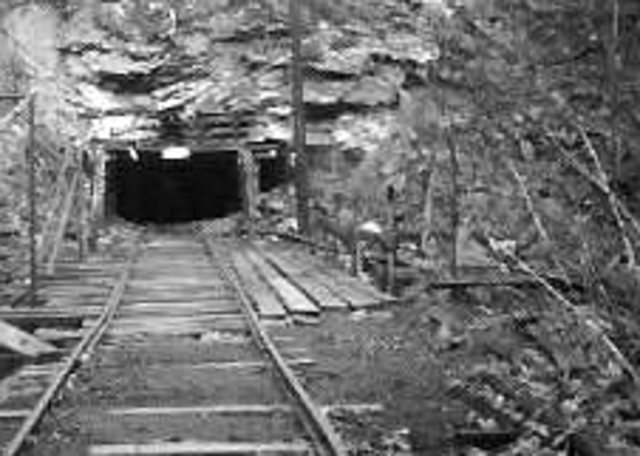 Contemporary Period- Exploitation of respurces