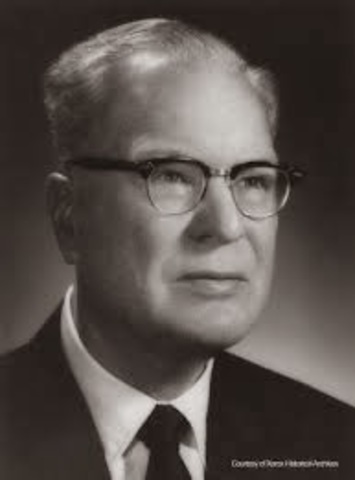 Joseph C. Wilson